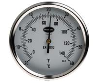 324-8873 RS PRO Dial Thermometer
