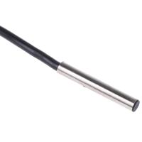 xs1l04pa310 Telemecanique Sensors Inductive Smooth Barrel Proximity Sensor, 1 mm Detection, PNP NO, 5 → 30 V dc