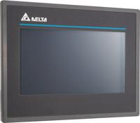 dop-103sq Delta Electronics DOP-103 Series HMI Touch Screen HMI - 3 in, LCD Display, 480 x 272