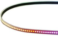 2328 ADAFRUIT INDUSTRIES 5V dc RGB LED Strip Light, 500mm Length