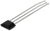tle4906lhala1 Infineon Through Hole Hall Effect Sensor 2.7 V 18 V, SSOP, 3-Pin
