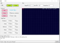 rf100-reflow Fortex 350 x 300mm Reflow Oven