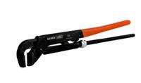 142 Bahco Pipe Wrench, 426.0 mm Overall