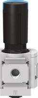ms6-lr-38-d5-as Festo G 3/8 Pneumatic Regulator - 0.3bar to 4bar, 3/8 in, 20bar max. input, 530001