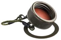 usbf-tvc-7-g Amphenol Socapex, USBF TV Dust Cap