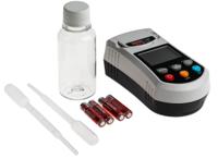 210-7487 RS PRO Sugar Refractometer, 53% max, 0% min, Digital