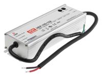 hep-100-15a MEAN WELL Switching Power Supply, HEP-100-15A, 15V dc, 6.67A, 100W, 1 Output, 127 → 431 V dc, 90 → 305 V