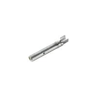 1530670000 Weidmüller BUKO WM4 C BT Series, Socket, Plug-In Solar Connector, Cable CSA, 6mm², Rated At 35A 1530