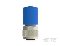 t4161420008-003 TE Connectivity Female 8 way M12 to 8 way Sensor Actuator Cable, 1500 mm