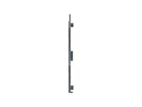 1snk706960r0000 End Sections for use with PI Spring Terminal Blocks