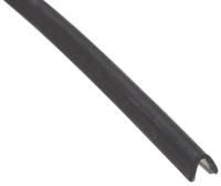 rayrim-nr6-0-rs-170-6131 TE Connectivity Black Polyolefin Edge Protection, 1.2m