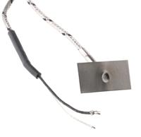 334-2644 RS PRO Type J Thermocouple 4mm Length, 4mm Diameter → +600°C