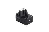 303-990 RS PRO 10.5W USB Adapter AC/DC Adapter 5V dc Output, 2.1A Output