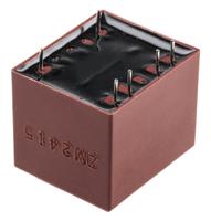 44164 Myrra 9V ac 2 Output Through Hole PCB Transformer, 2.3VA