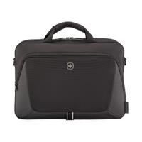 653300 Wenger XE Brief 16in  Laptop Laptop Bag, Black