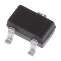 bav99rwt1g onsemi Dual Switching Diode, Series, 215mA 100V, 3-Pin SC-70 BAV99RWT1G