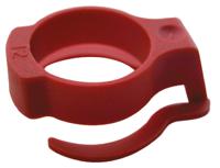 3130-06-03 Legris Polymer Safety Clip for 6mm