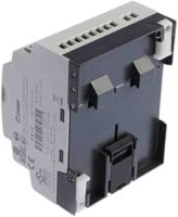 88974024 Crouzet Millenium 3 Series Logic Module, 24 V ac Supply, Relay Output, 8-Input, Digital Input