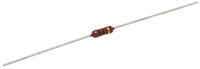 pr01000101009ja100 Vishay 10Ω Metal Film Resistor 1W ±5% PR01000101009JA100