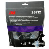 26712 3M Performance 1.2 mm Atomizing Head, For Use With 3M Performance Spray Gun System and 3M PPS Series 2.0 Spray Cup