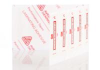 555-409 RS PRO Non-Reversible Temperature Sensitive Label, 71°C to 110°C, 8 Levels