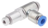 hgl-18-qs-6 Festo HGL Series Non Return Valve, 530040