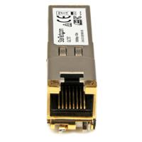 glct10pkst StarTech.com Cisco Compatible RJ45 Transceiver Module