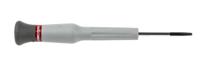 aef25x35 Facom Slotted  Screwdriver, 2,5 mm Tip, 35 mm Blade, 117 mm Overall