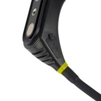 t9429usb CK Neck Light Neck Torch, Flexible Arm, 300 lm
