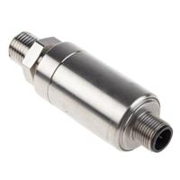 175-5047 RS PRO Pressure Sensor, 0psi Min, 300psi Max, Analogue Output, Relative Reading