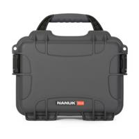 904s-010gp-0a0 Nanuk Nanuk 904 Waterproof Plastic Case, 259 x 201 x 114mm
