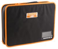 9845 Bahco 9 Piece Electrician Tool Kit with Pouch