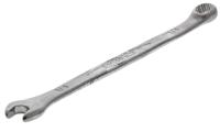 111z-14 Bahco 111Z Series Combination Spanner, 1/4in, Imperial, Double Ended, 112 mm Overall