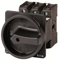 017517-p3-63vsvb-swn Eaton 3 pole + N Pole Rear Panel Isolator Switch - 63A Maximum Current, 30kW Power Rating, IP65