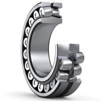 21314eae4 NSK 21314EAE4 Straight 70 mm ID Spherical Roller Bearing, 150 mm OD
