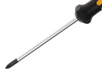 05030111001 Wera Phillips Precision Screwdriver, PH0 Tip, 60 mm Blade, 157 mm Overall