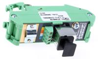 2744610 Phoenix Contact 4-Contact Interface Module, DIN Rail Mount