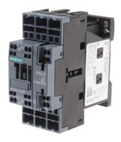 3rt2027-2ab00 Siemens SIRIUS 3RT Size S0, 3RT2 Contactor, 24 V ac Coil, 3-Pole, 32 A, 15 kW, 3NO, 400 V ac