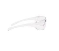 71512-00000 3M Virtua AP UV Safety Glasses, Clear PC Lens, Vented