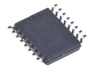 ina114bu INA114BU Texas Instruments, Instrumentation Amplifier, 50μV Offset 1MHz, 16-Pin SOIC