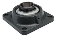 rcjy40-xl-n 4 Hole Flange Bearing Unit, RCJY40-XL-N, 40mm ID
