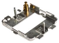 k3701 MK Electric 1 Gang Frame