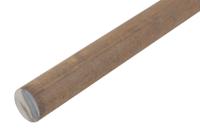 778-1699 RS PRO Cast Iron Rod 40mm Diameter, 1m L