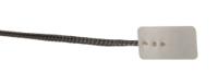 268-4494 RS PRO Type K Leaf Thermocouple 2m Length, 13mm Diameter, -50°C → +350°C
