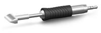 t0050106799 Weller RTU 160 K MS 16 mm Blade Soldering Iron Tip for use with WXUP-MS