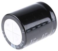 lgl2g821melc40 Nichicon 820μF Aluminium Electrolytic Capacitor 400V dc, Snap-In - LGL2G821MELC40
