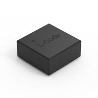 744393465010 Wurth Elektronik, WE-XHMI, 6060 Power Inductor with a Iron Core, 1 μH Flat Wire Winding 32.3 A Idc