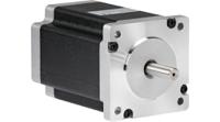 qsh6018-86-28-310 Trinamic QSH6018 Series Hybrid Stepper Motor, 3.1Nm Torque, 4.17 V, 1.8°, 8mm Shaft