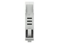 1snf100030r0000 TE Connectivity 30A Fuse Holder for 10 x 38mm Fuse, 1P, 600V