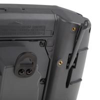 pfxgp4311htader Pro-face GP4000H Series TFT Touch Screen HMI - 5.7 in, TFT LCD Display, 640 x 480